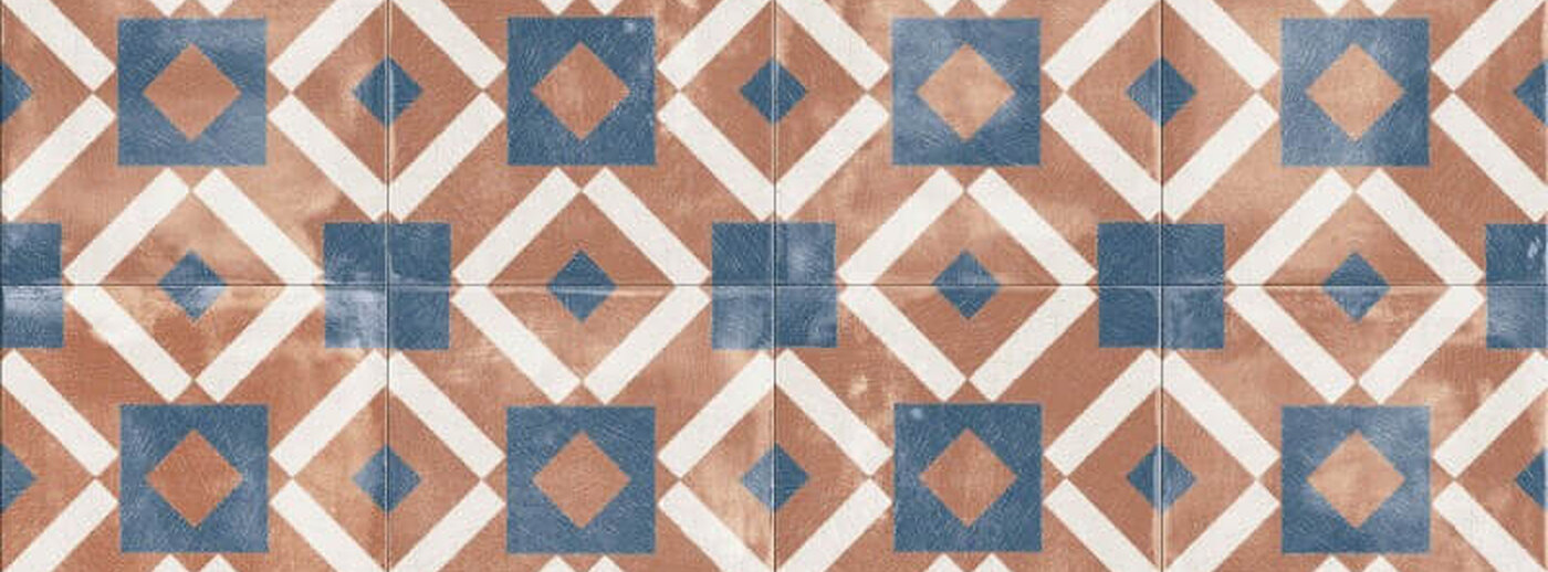 ABK Imoker Play decoratieve tegels