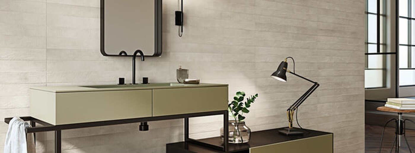 Colorker Bloom tegels