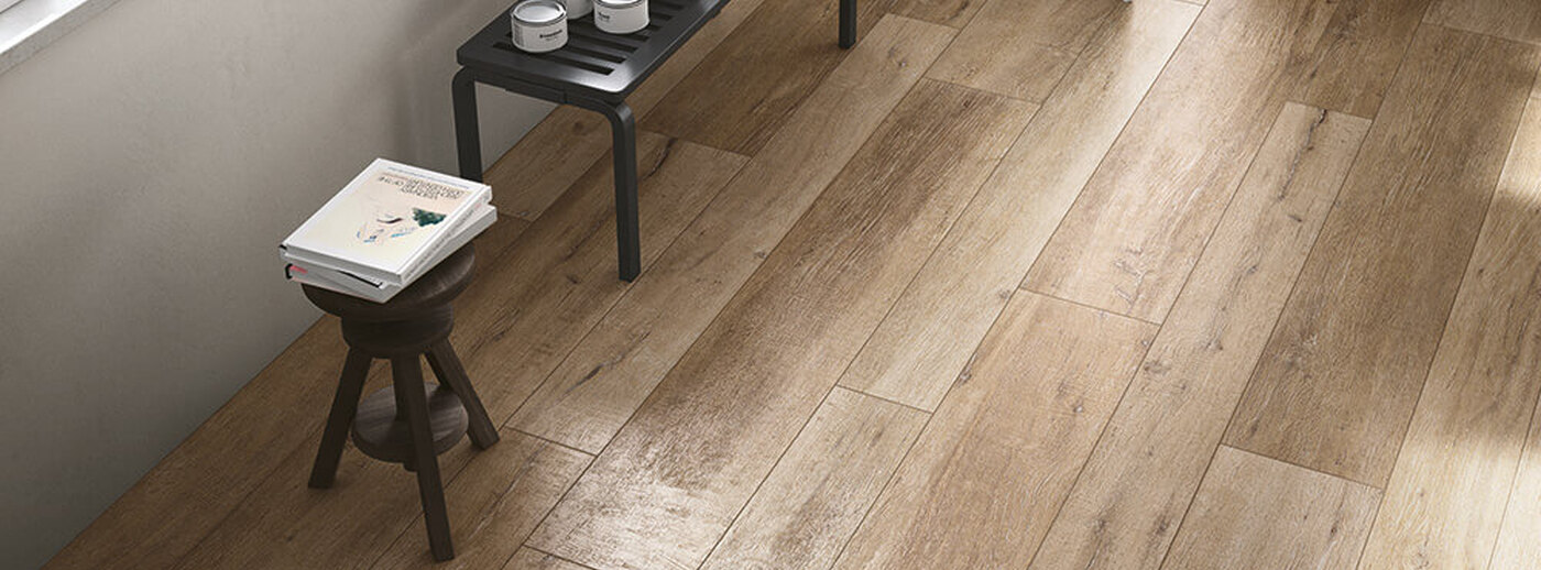 Cotto d'Este New Concept tegels