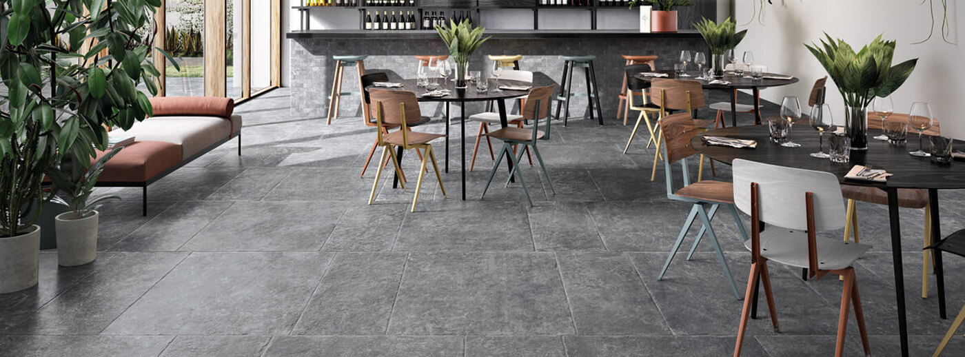 Emil Ceramica Chateau