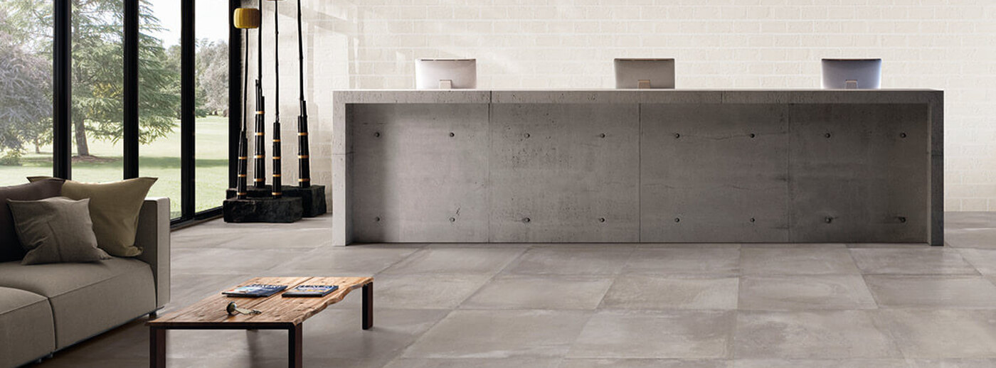 Emil Ceramica Kotto XS XL tegels