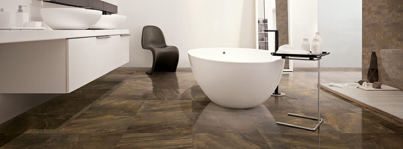 Emil Ceramica Anthology Marble tegels