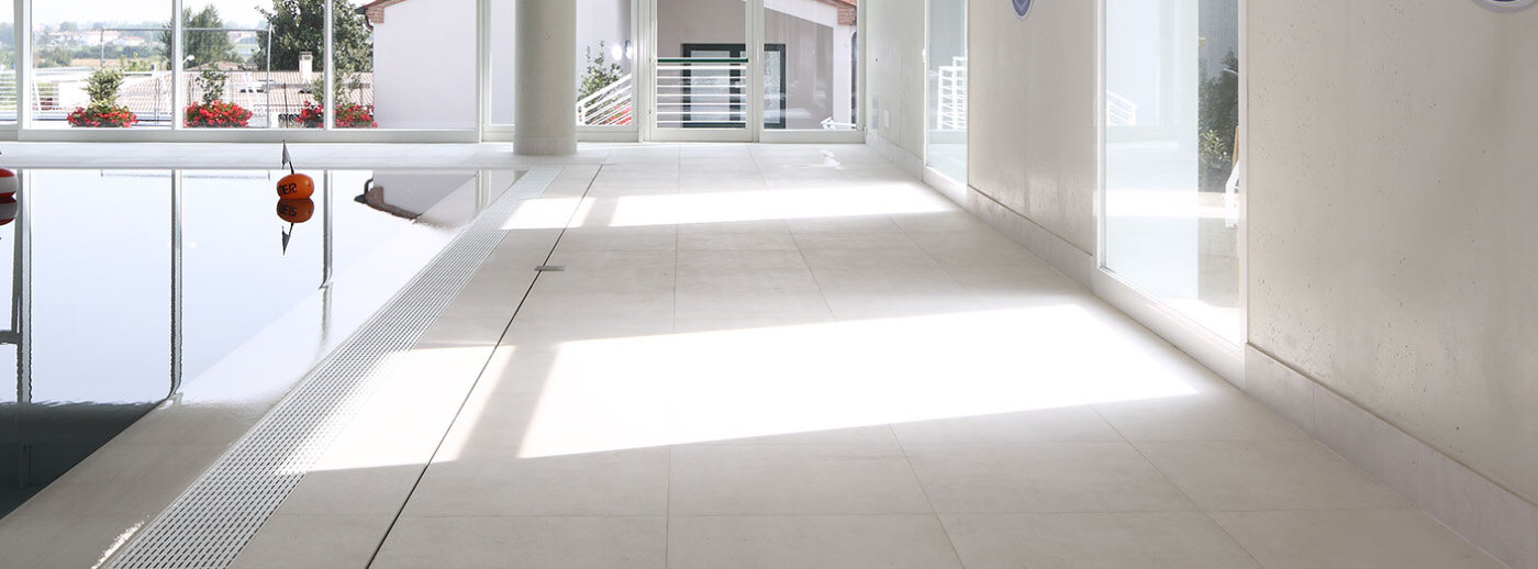 Floor Gres tegels