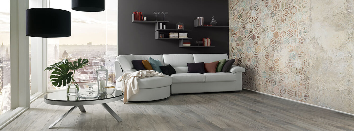 La Fabbrica Amazon Artile tegels