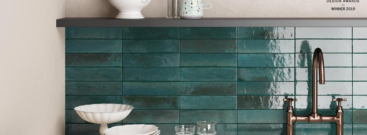 Marazzi Crogiolo tegels