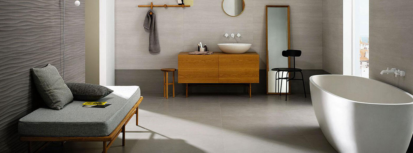 Marazzi Materika tegels