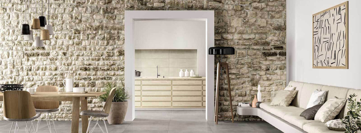 Marazzi Memento tegels