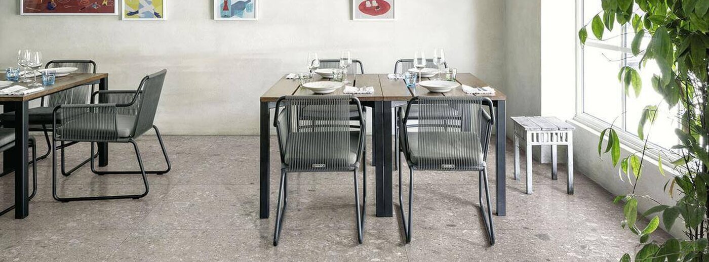 Marazzi Mystone Ceppo di Gré tegels