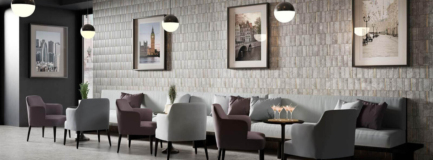 Marazzi Mystone Gris Du Gent tegels