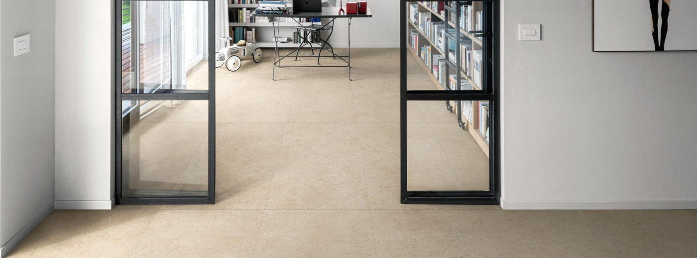 Marazzi Mystone Limestone tegels