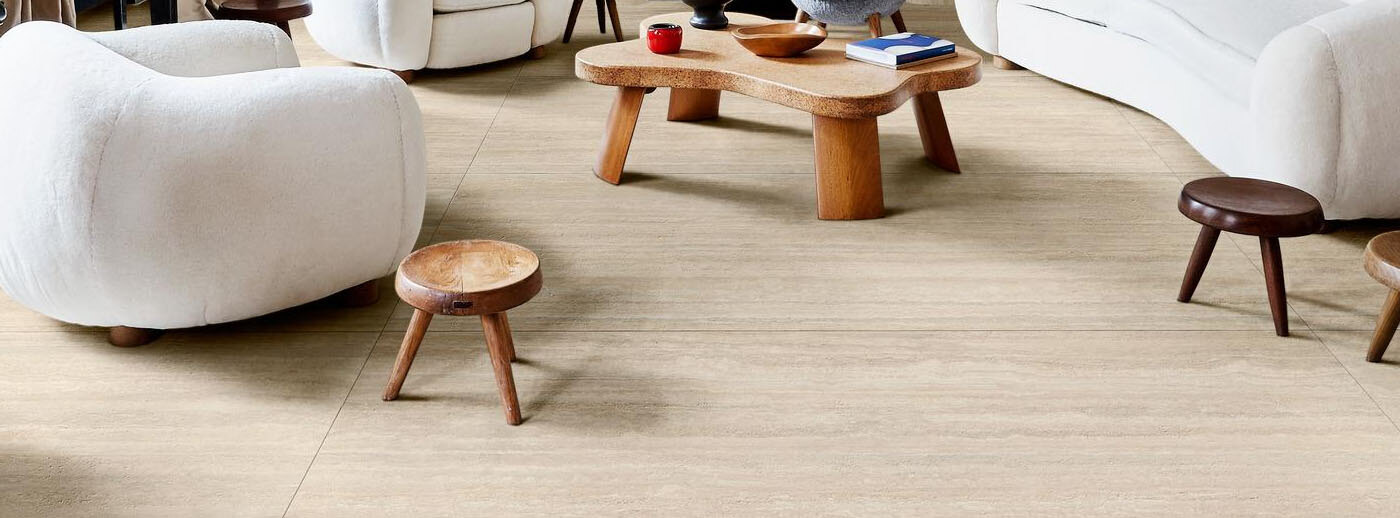 Marazzi Mystone Travertino tegels