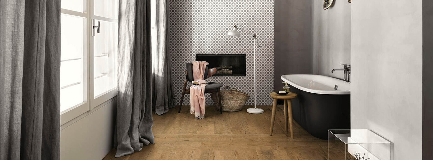 Marazzi Treverk dear tegels