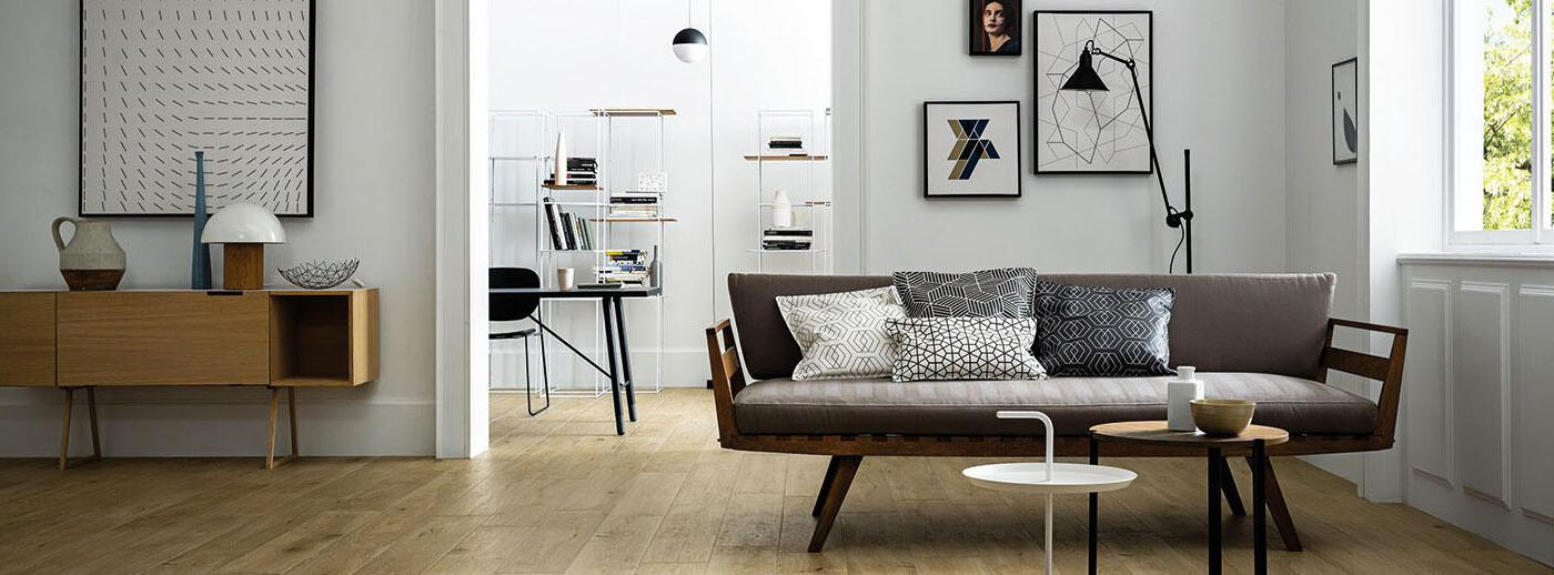 Marazzi Treverk ever tegels