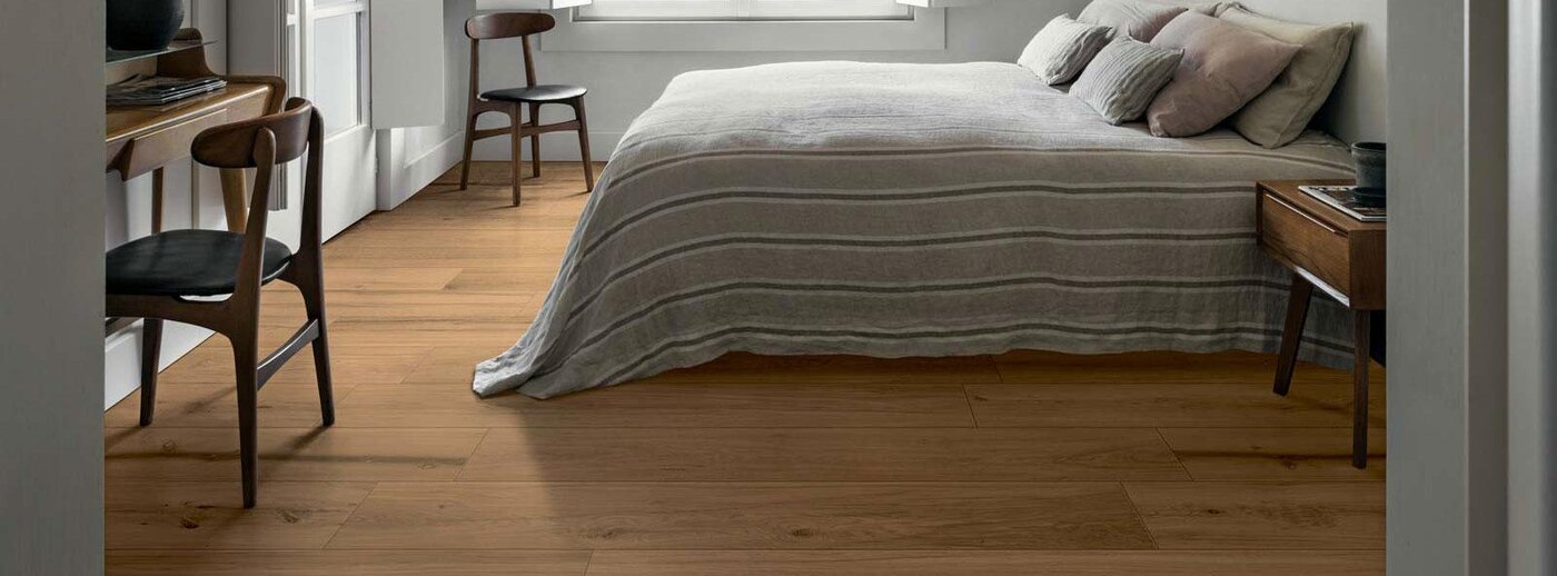 Marazzi Treverk life tegels