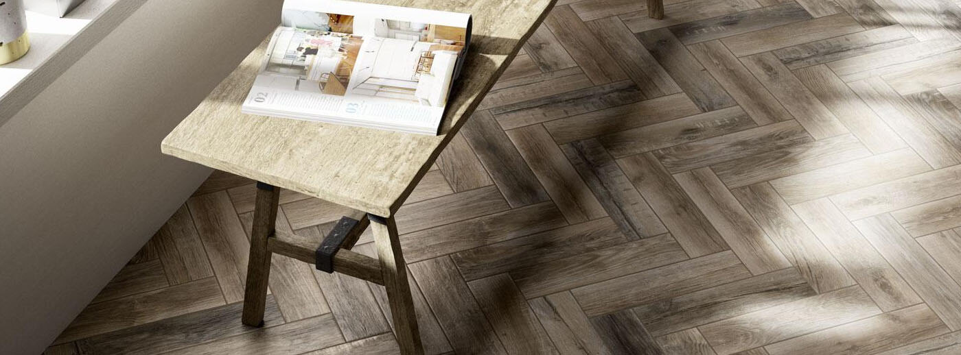 Marazzi Treverk made tegels