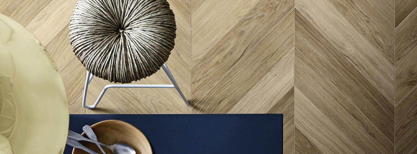 Marazzi Treverk must tegels