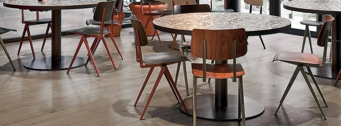 Marazzi Treverktech tegels