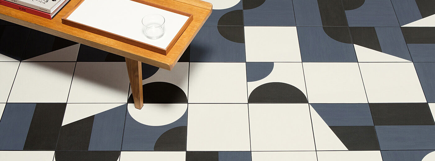 Mutina Puzzle tegels