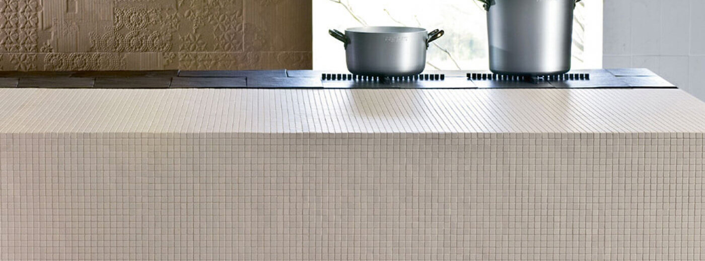 Mutina Teknotessere tegels
