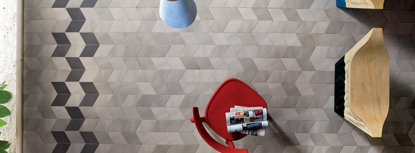 Mutina Tex tegels