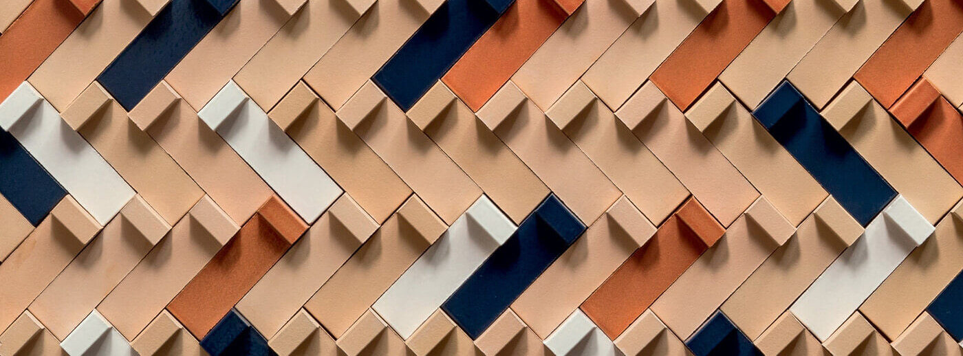 Mutina Tierras tegels