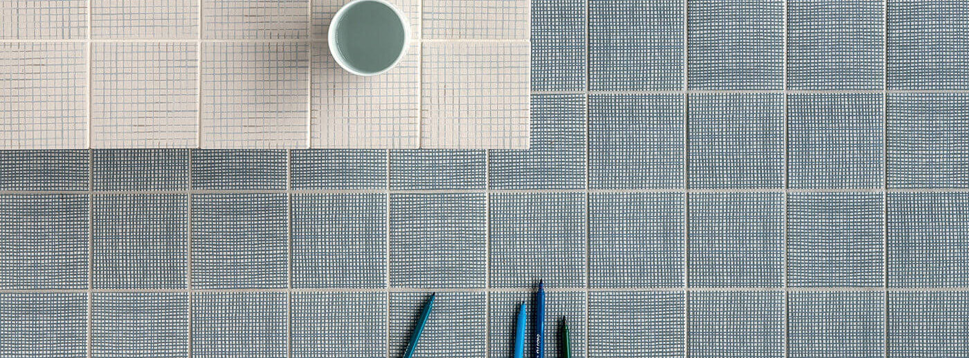 Mutina Tratti tegels