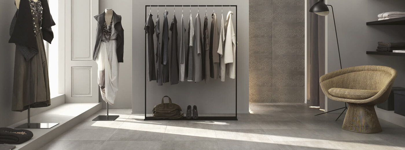 Ragno Concept tegels