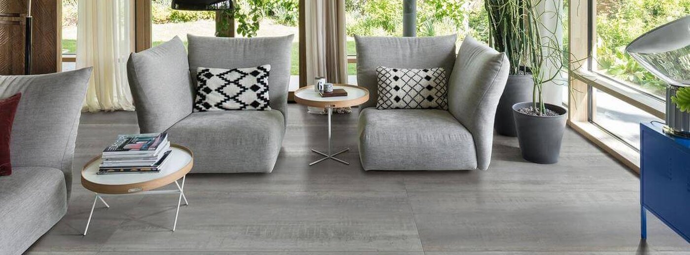 Ragno Ironstone tegels