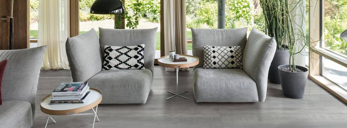 Ragno Ironstone tegels