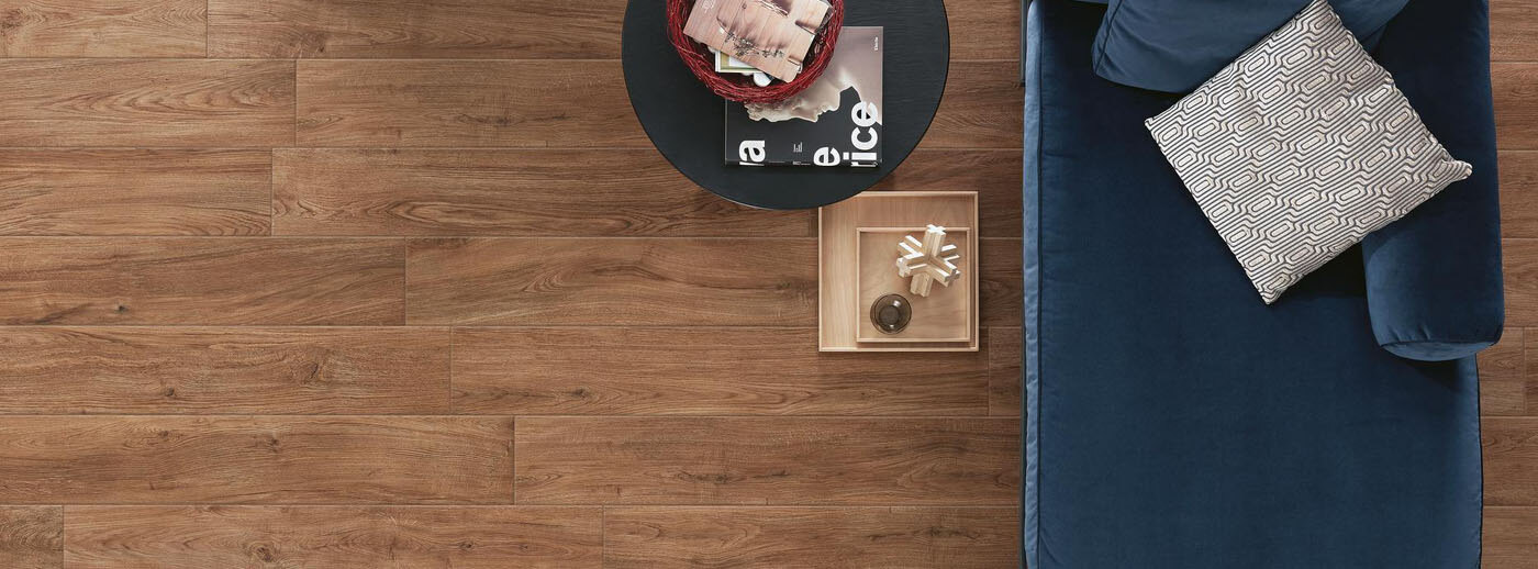 Ragno Woodliving tegels