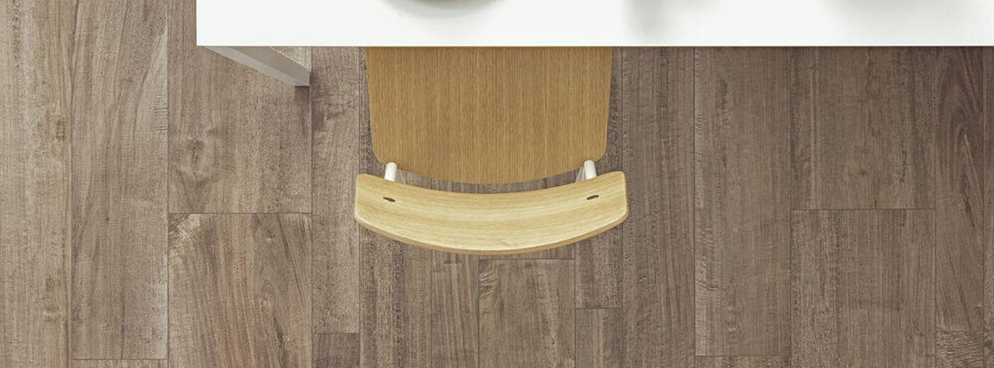 Ragno Woodliving tegels
