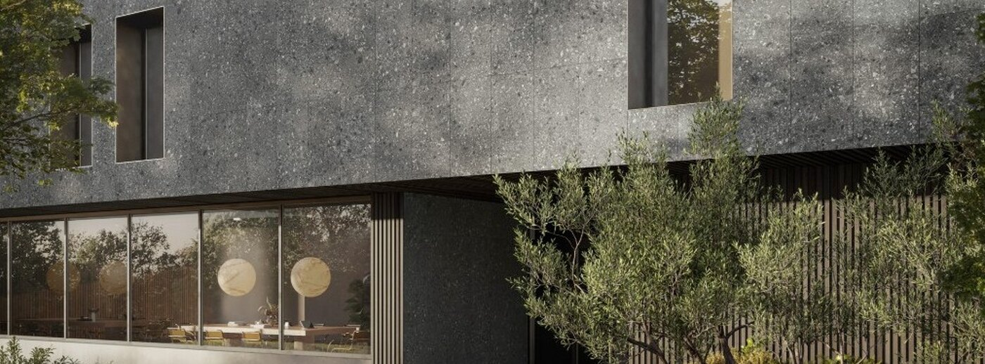 Ragno Realstone Ceppo
