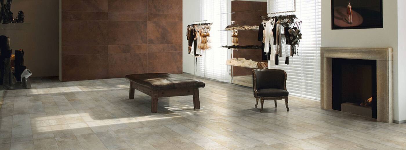 Refin Design Industry tegels