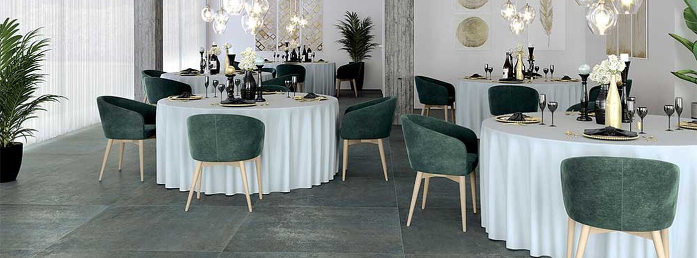 Serenissima STUDIO50 tegels