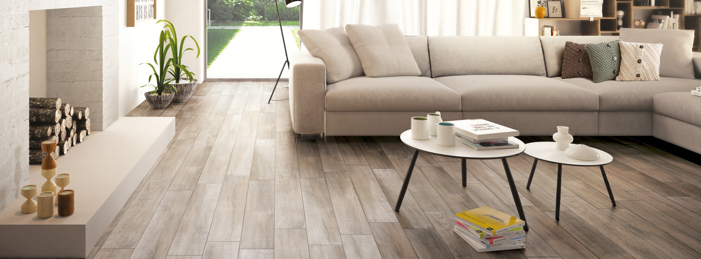 Marazzi Treverk mood tegels