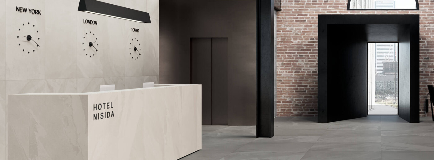 Unicom Starker Brazilian Slate tegels