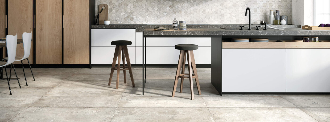 Unicom Starker Debris tegels